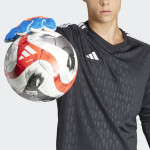 Predator Pro Promo Fingersave Goalkeeper Gloves